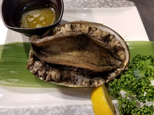メニュー名